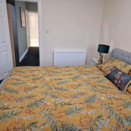 Levy Nook 3 Apartment Darlington  Luaran gambar