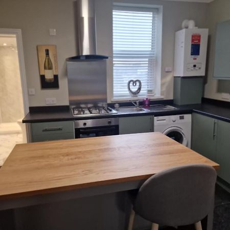 Levy Nook 3 Apartment Darlington  Luaran gambar
