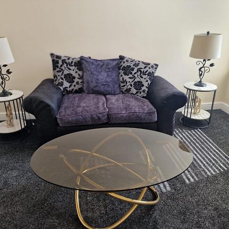 Levy Nook 3 Apartment Darlington  Luaran gambar