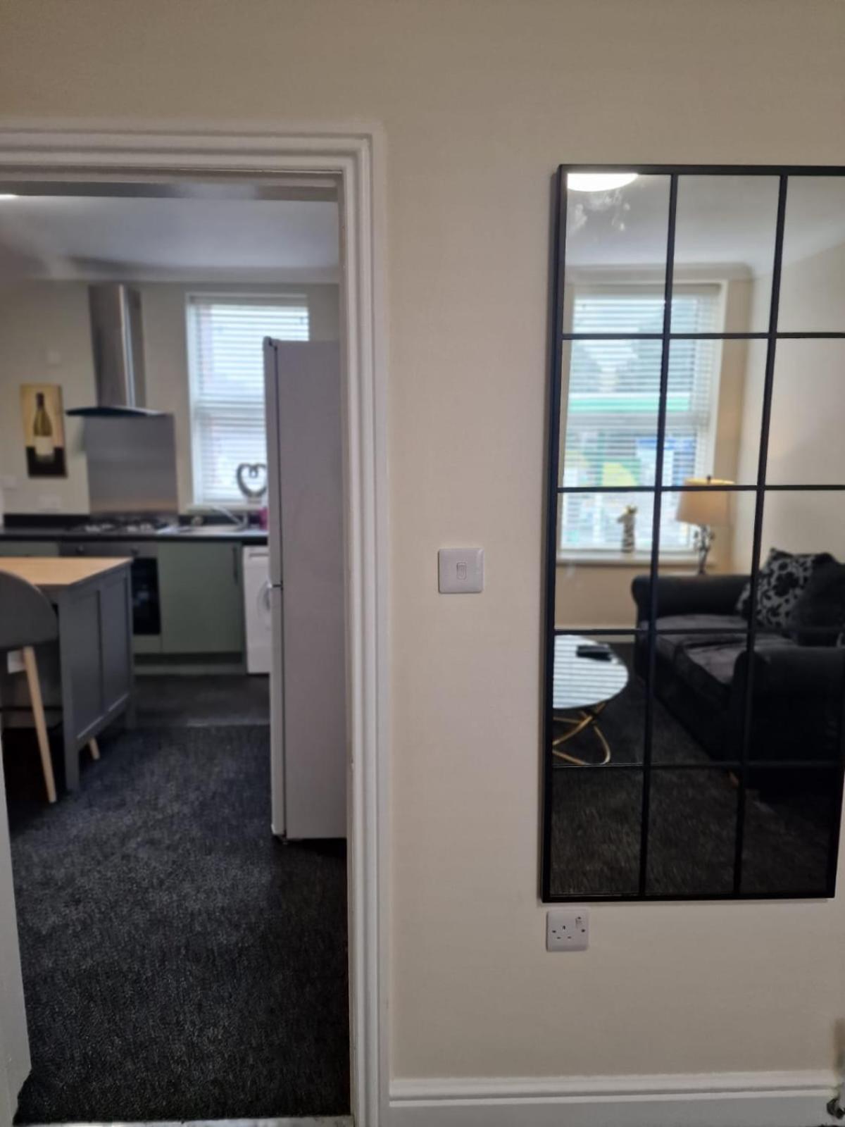 Levy Nook 3 Apartment Darlington  Luaran gambar