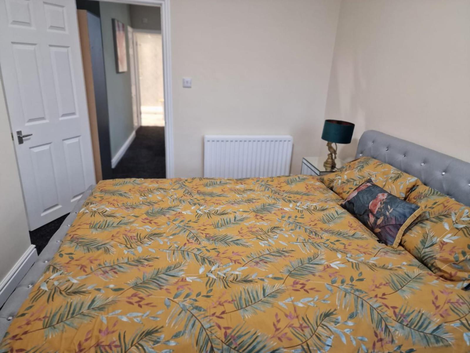 Levy Nook 3 Apartment Darlington  Luaran gambar