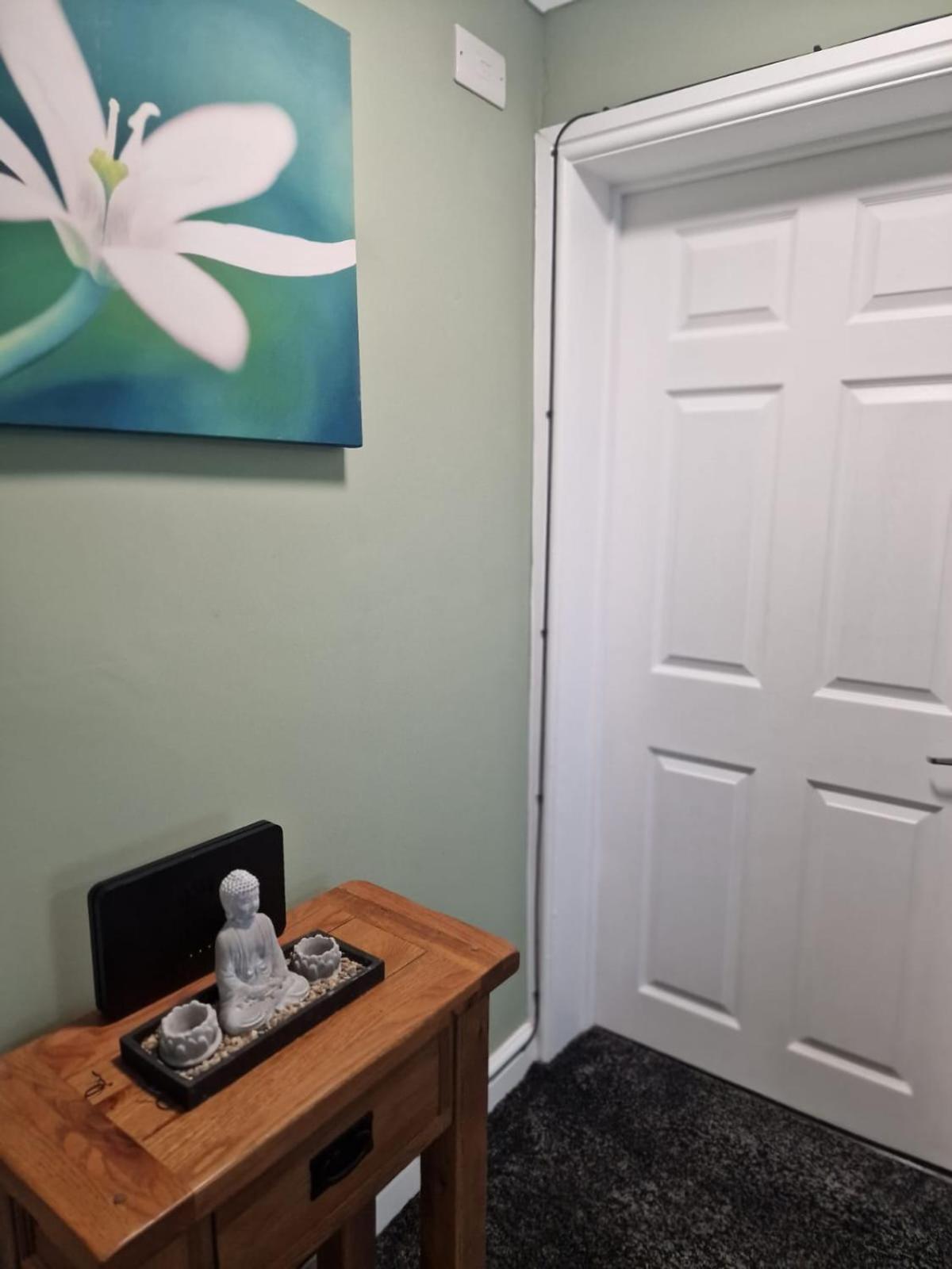 Levy Nook 3 Apartment Darlington  Luaran gambar