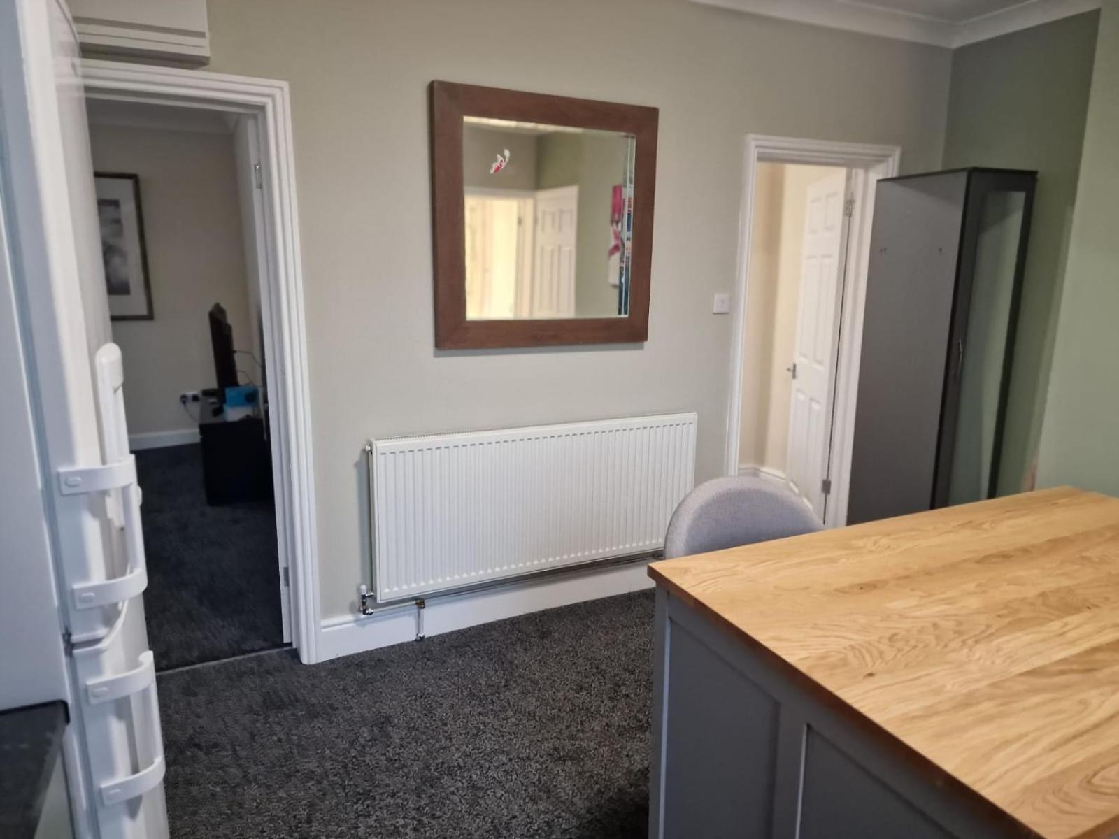 Levy Nook 3 Apartment Darlington  Luaran gambar