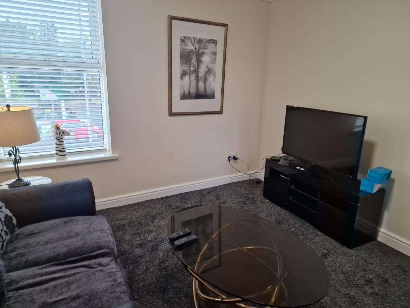 Levy Nook 3 Apartment Darlington  Luaran gambar